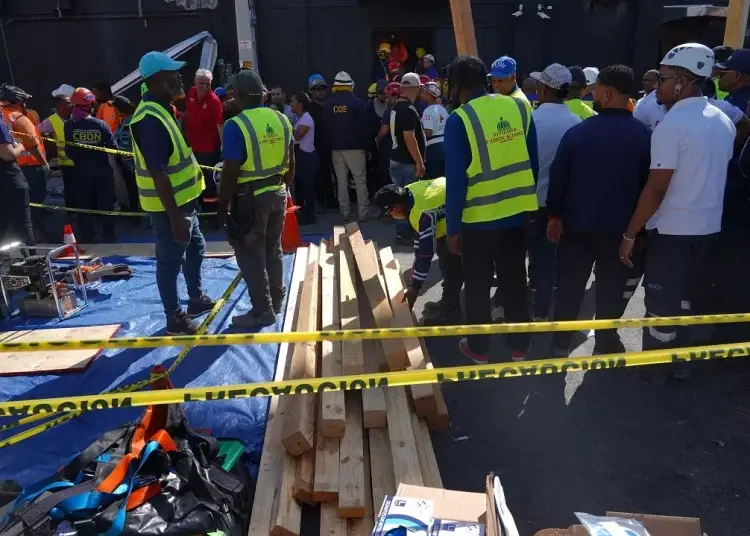 El pasado 16 marzo, el incendio en la discoteca 'Pulse' de Kocani, al este de Macedonia, causó la muerte de al menos 59 personas y 155 resultaron heridas.