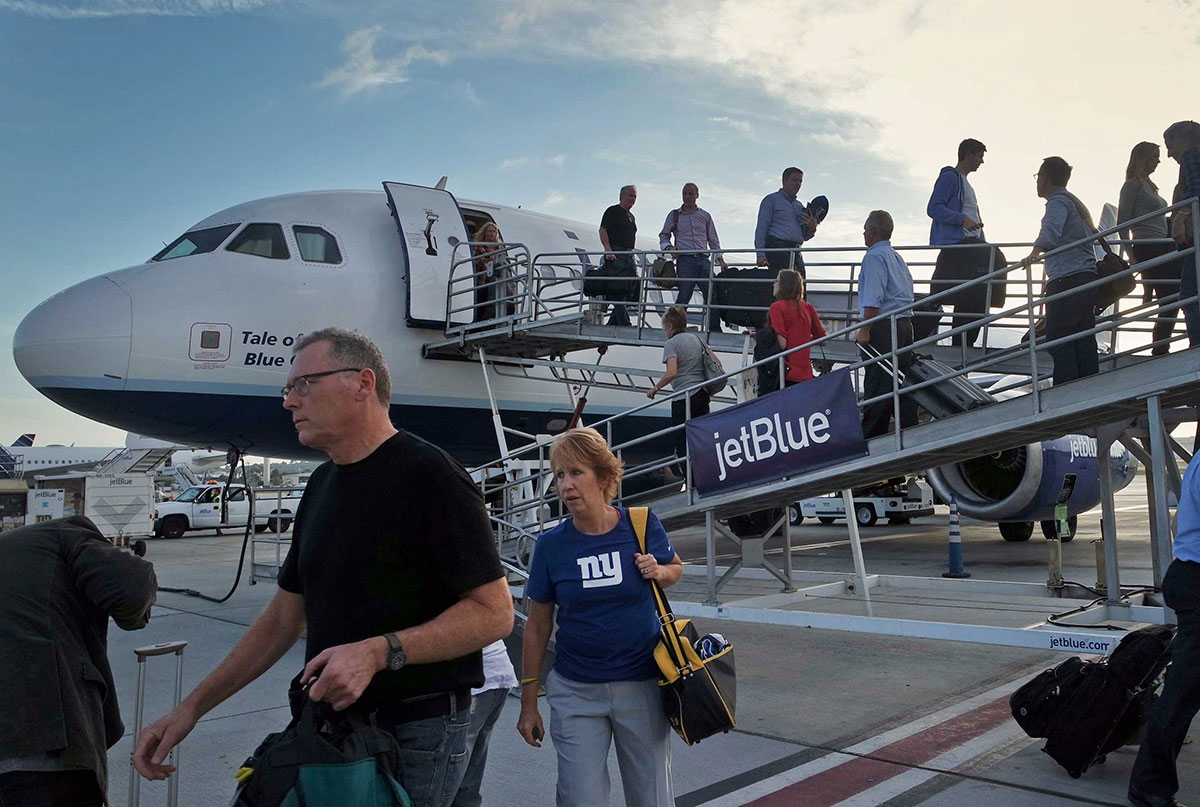 jetblue cuba