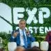 En el panel "Hacia una transición energética sostenible" Santos también recordó que la capacidad instalada de energía renovable ha experimentado un crecimiento notable.