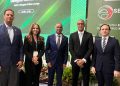 El ministro destacó la energía como un pilar fundamental para el crecimiento económico y la atracción de inversiones.