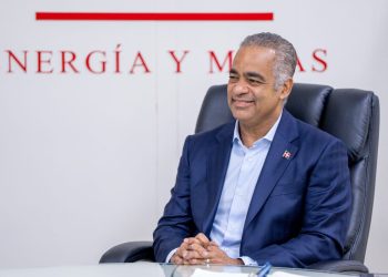 La designación está contenida en el Decreto núm. 556-26, emitido el 16 de agosto de 2026.