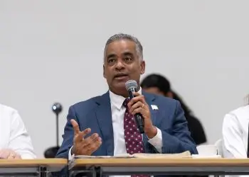 Resaltó la importancia para el sector energético de trabajar con la implementación de ese plan.