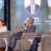 Durante su participación en el panel “Desafíos y oportunidades en la transición energética en América Latina y el Caribe”, en el marco del III Congreso Latinoamericano de Banca Sostenible e Inclusiva, enfatizó la relación entre el crecimiento económico y la capacidad energética. 