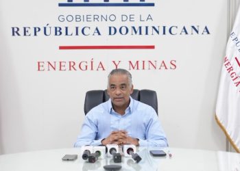 El ministro de Energía y Minas detalla proceso de reconexión debe hacerse de forma técnica y ordenada para garantizar estabilidad del sistema.