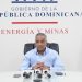 El ministro de Energía y Minas detalla proceso de reconexión debe hacerse de forma técnica y ordenada para garantizar estabilidad del sistema.