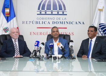 Las recaudaciones mineras experimentaron un crecimiento en julio de este año de un 129% interanual, pasando de RD$3,376.86 millones a RD$7,717.42 millones.