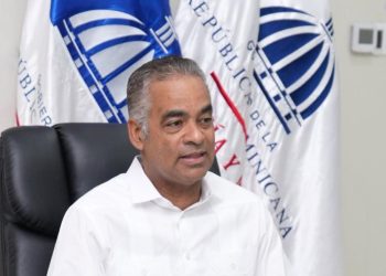 Joel Santos precisa que en 2025 las exportaciones mineras superaron los US$2,500 millones.