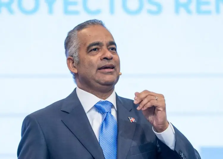 El ministro Joel Santos señaló que los números de la IED responden a objetivos definidos del Gobierno en ese sector.