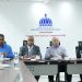 La sesión fue encabezada por Peter Prazmowski, director del Consejo Nacional de Competitividad.