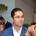 El presidente ejecutivo de Cap Cana, Jorge Subero Medina.