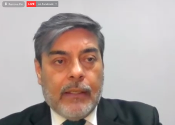 jorge porras