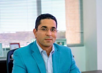 Jorge Subero Medina, presidente ejecutivo de Cap Cana.