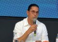 Jorge Subero Medina, presidente ejecutivo de Cap Cana.