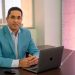 Jorge Subero Medina preside la Asociación Dominicana de Empresas Turísticas Inmobiliarias (Adeti).