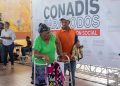 Conadis indicó que los ciudadanos podrán acceder de manera gratuita a servicios de medicina general, pediatría, cardiología, odontología y oftalmología.
