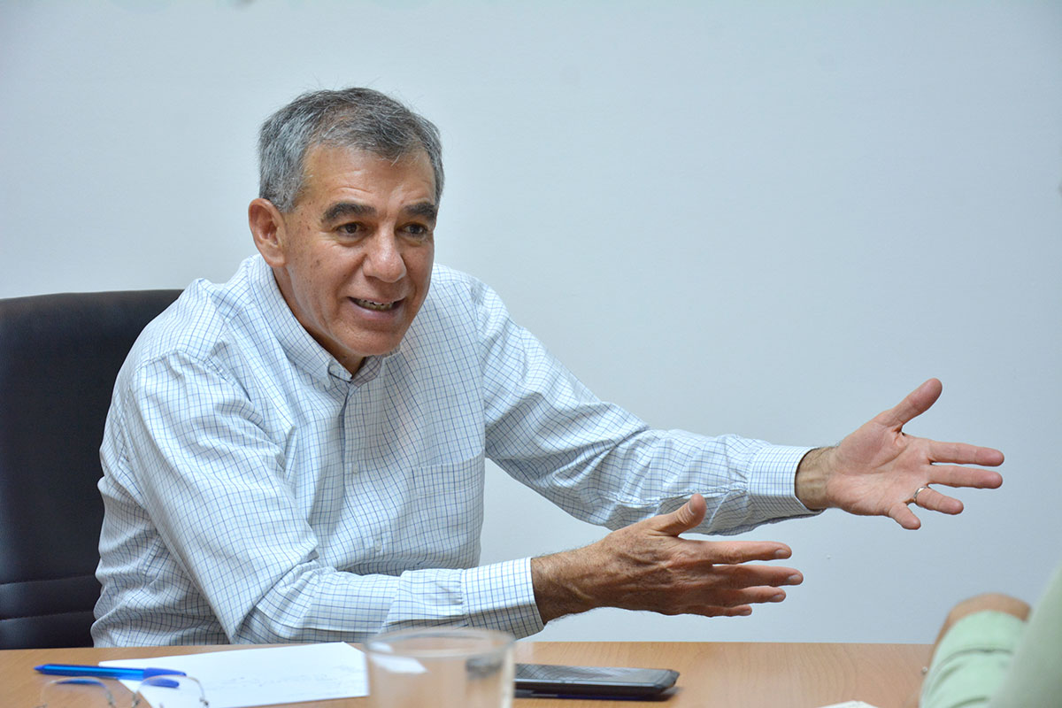 jose antonio davila