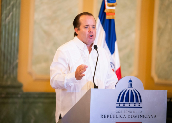 Así lo informó el ministro de la Presidencia, José Ignacio Paliza.