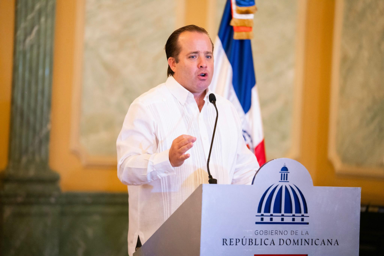 Así lo informó el ministro de la Presidencia, José Ignacio Paliza.