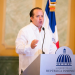 Así lo informó el ministro de la Presidencia, José Ignacio Paliza.