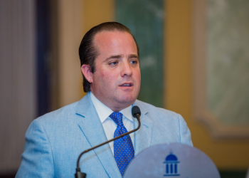 “Los desafíos globales se enfrentan mejor cuando trabajamos como un solo equipo", afirma Paliza.