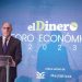José Luis de Ramón plantea la necesidad de mejorar el nivel de salarios para que el desarrollo sea más equilibrado.