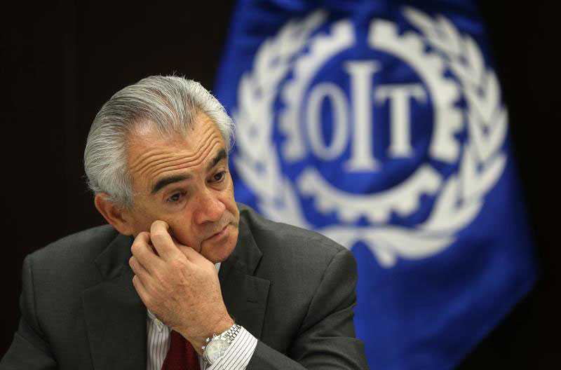 jose manuel salazar oit
