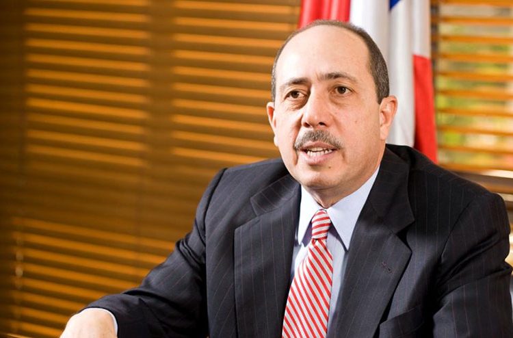 José Manuel Vargas, presidente ejecutivo de Adars.