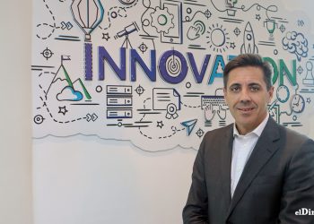José Martínez, director ejecutivo de ADEX y experto en el sector energético.