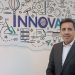 José Martínez, director ejecutivo de ADEX y experto en el sector energético.