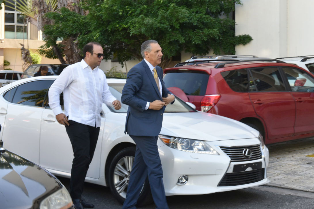 jose ramon peralta palacio de justicia