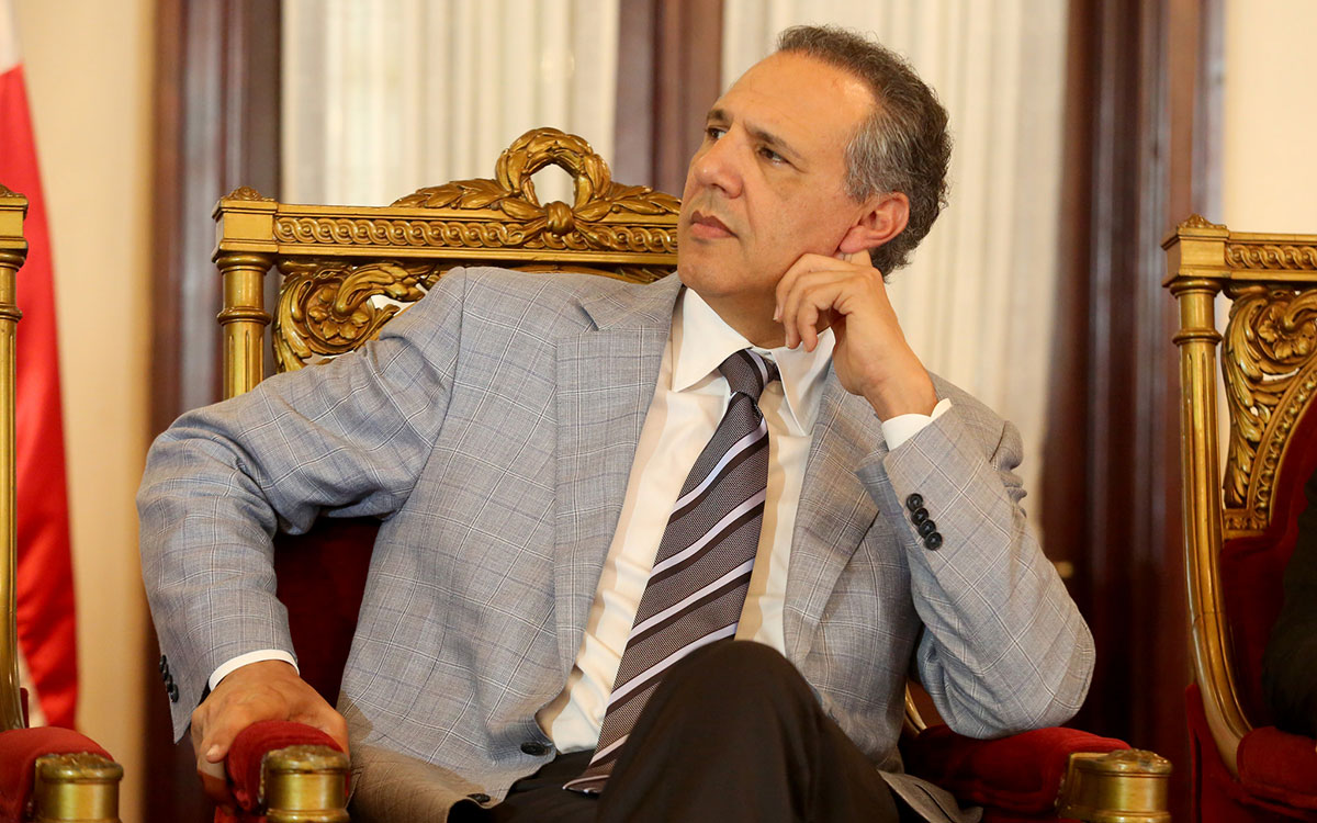 jose ramon peralta palacio