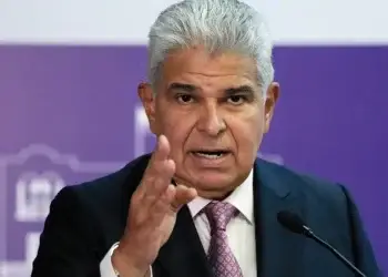 Mulino dijo que el Canal de Panamá no está en proceso de recuperación y "mucho menos es la tarea que en nuestras conversaciones con el secretario de Estado de EE.UUU., Marco Rubio ni ningún otro se haya ni siquiera conversado".