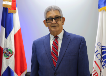 Rijo recordó que la renegociación del contrato con Aerodom se cerró en noviembre de 2023, con lo que se garantizaba un ingreso de US$775 millones (RD$44,000 millones) en la primera mitad de 2024.