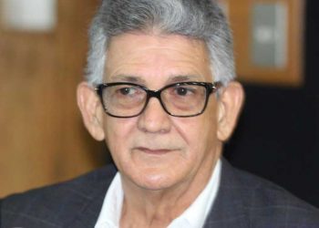 José Rijo Presbot.| Fuente externa.