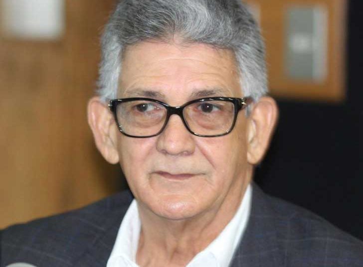 José Rijo Presbot.| Fuente externa.