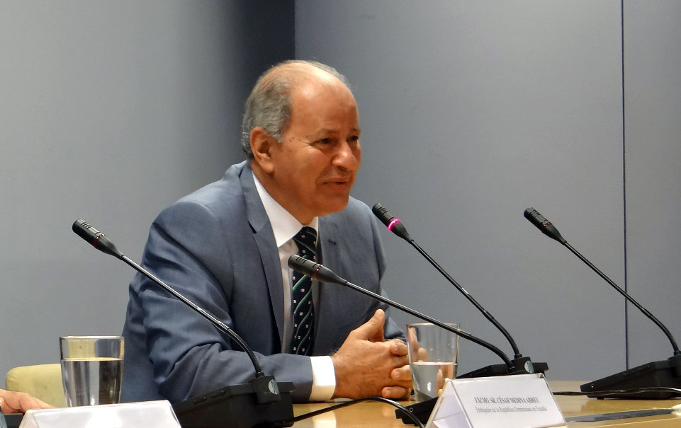 jose surulle ramia