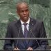 jovenel moise ONU