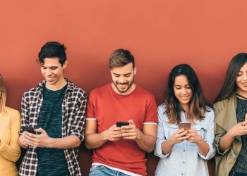 Entre los adolescentes extranjeros la tasa de nini varía significativamente de una nación a otra. | Fuente externa.