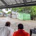 Los hombres representan la mayoría de quienes no realizan ninguna actividad en ambos territorios.