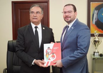 El estudio tiene como objetivo identificar quiénes son los votantes jóvenes en, cuáles son sus preocupaciones entre otros aspectos. | Fuente externa.