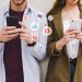 TikTok e Instagram figuran entre las más utilizadas.