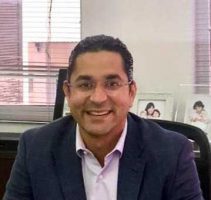 Jorge A. Subero