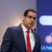 Jiménez indicó que Bolivia atraviesa una desaceleración económica significativa.