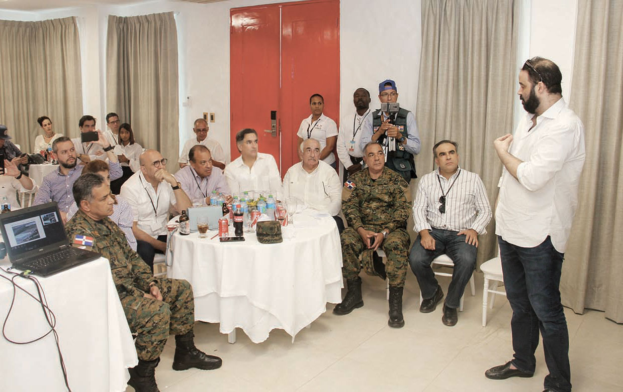 juan bautista vicini frontera