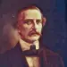 Duarte murió el 15 de julio de 1876, en Caracas, y sus restos fueron traídos al país seis años después.