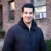 Juan Rodríguez (Aris) es un emprendedor dominicano en Nueva York. | Gabriel Alcántara