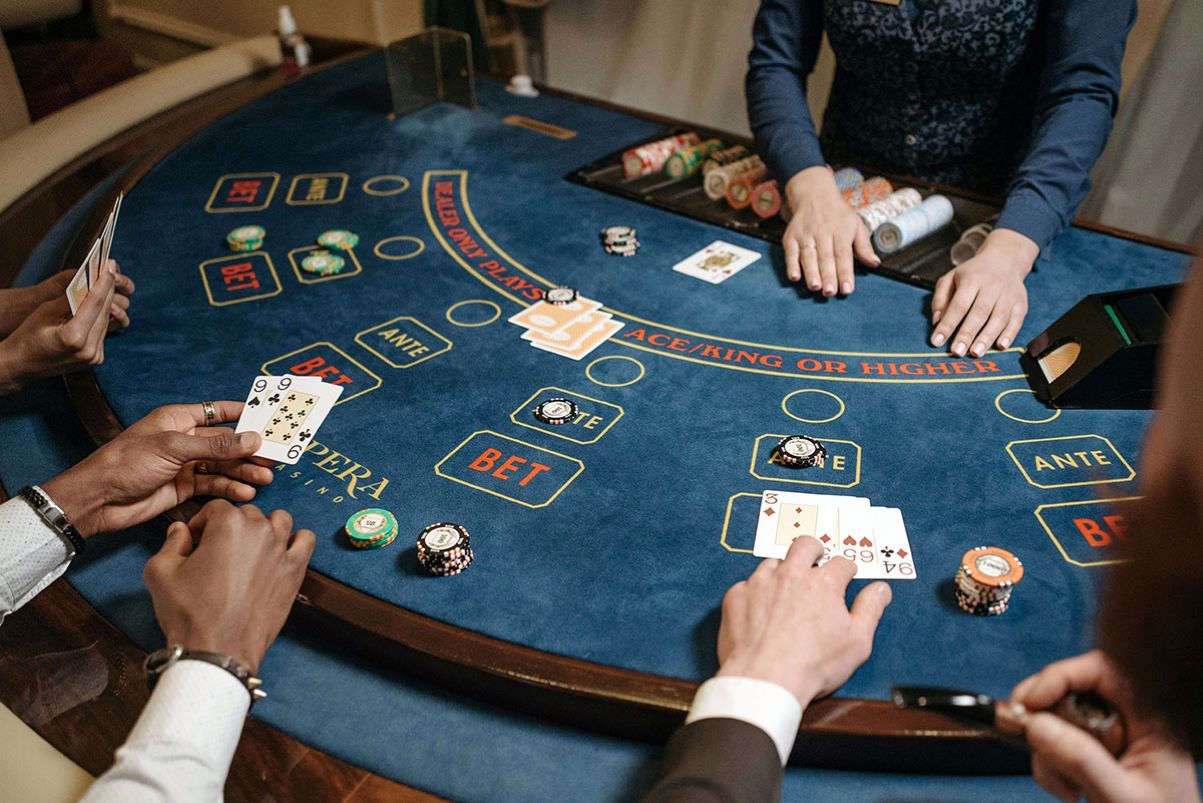Reforma de impuestos en casinos y loterías en RD