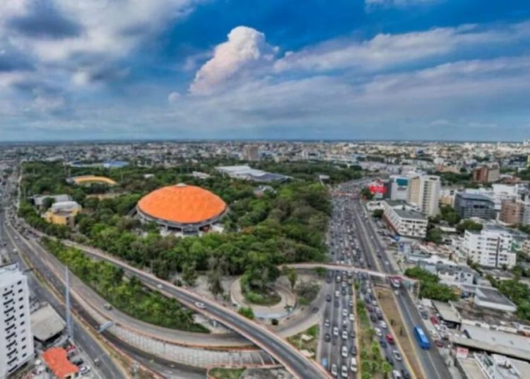 Los anfitriones conforman una delegación de 720 deportistas.