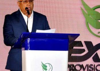 Julio César Pérez Matos. | Fuente externa.