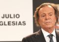Julio Iglesias se mantuvo en silencio durante los primeros días en que los medios comenzaron a ventilar el caso. | Fuente externa